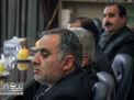 گزارش تصویری | تجلیل از تلاشگران عرصه حمل و نقل دانشگاه بمناسبت 26 آذر روز حمل و نقل 